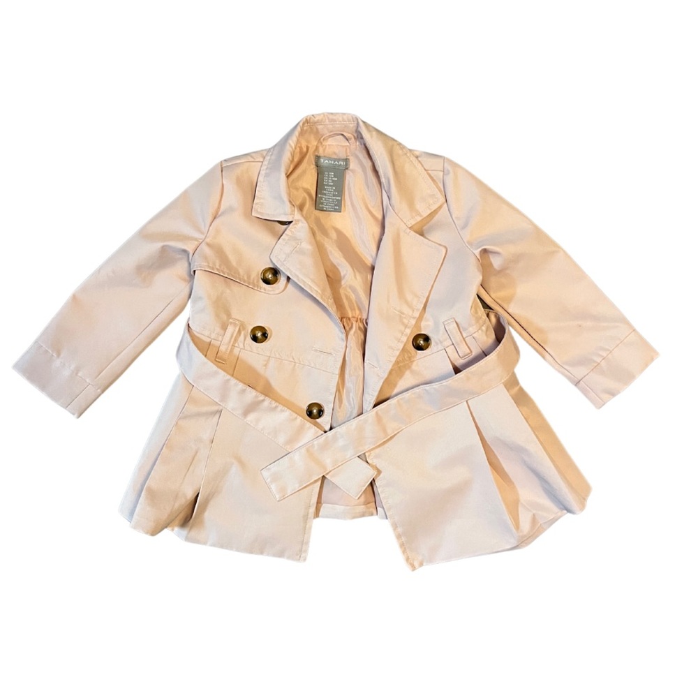 Toddler Jacket